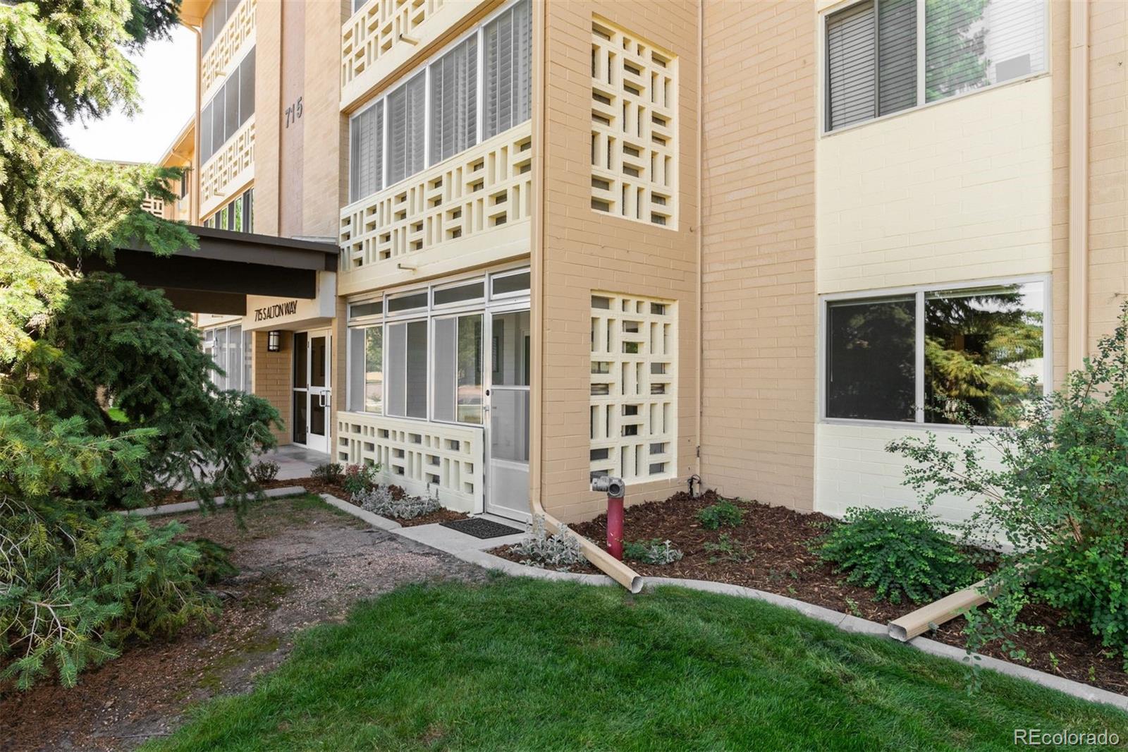 MLS Image #14 for 715 s alton way 7a,denver, Colorado