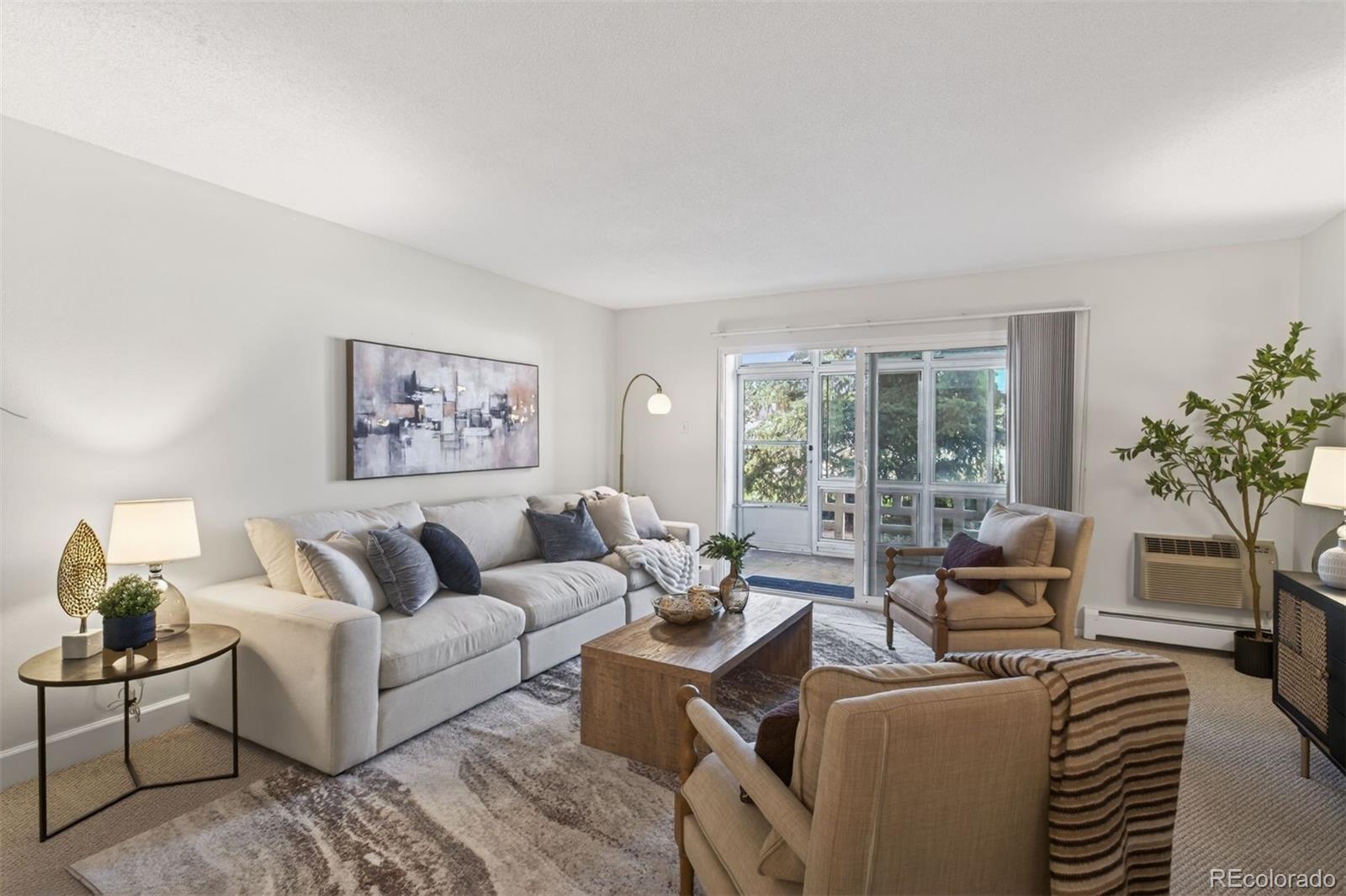 MLS Image #2 for 715 s alton way 7a,denver, Colorado