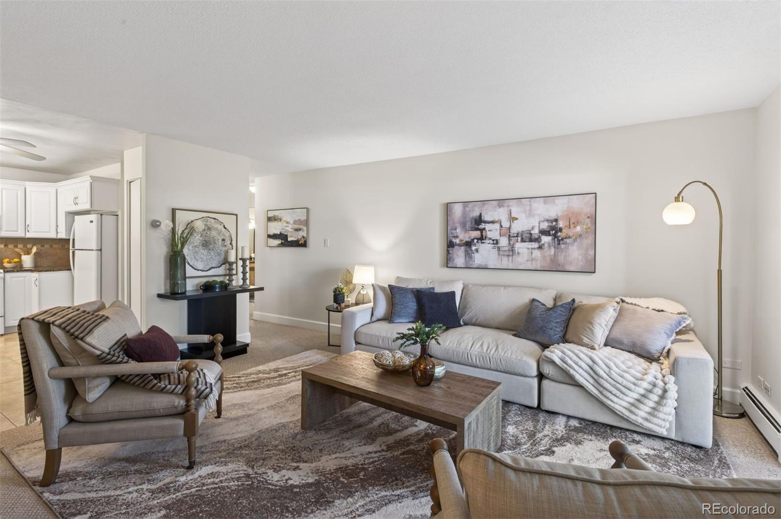 MLS Image #4 for 715 s alton way 7a,denver, Colorado