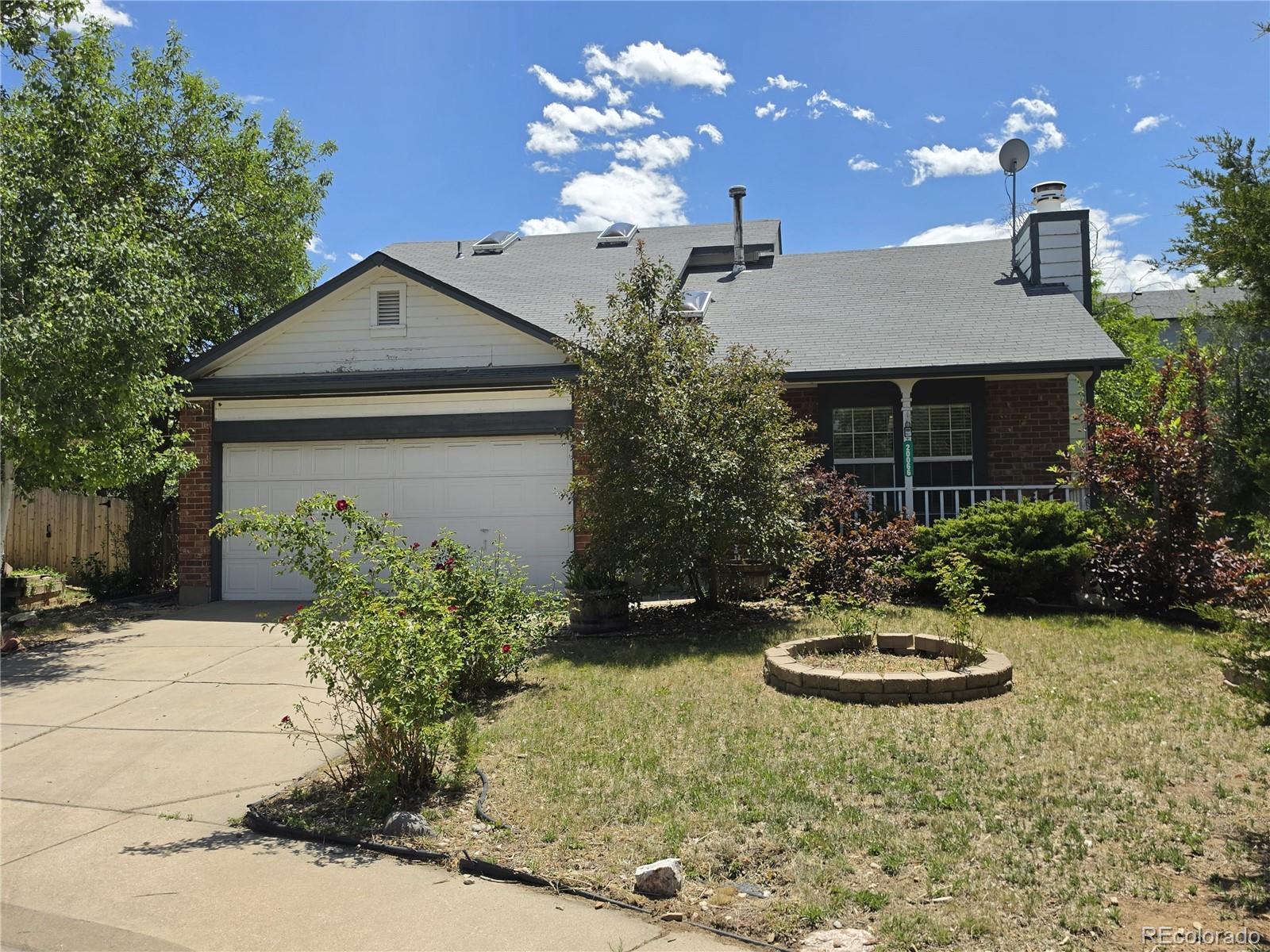 MLS Image #0 for 20066 e bellewood place,aurora, Colorado