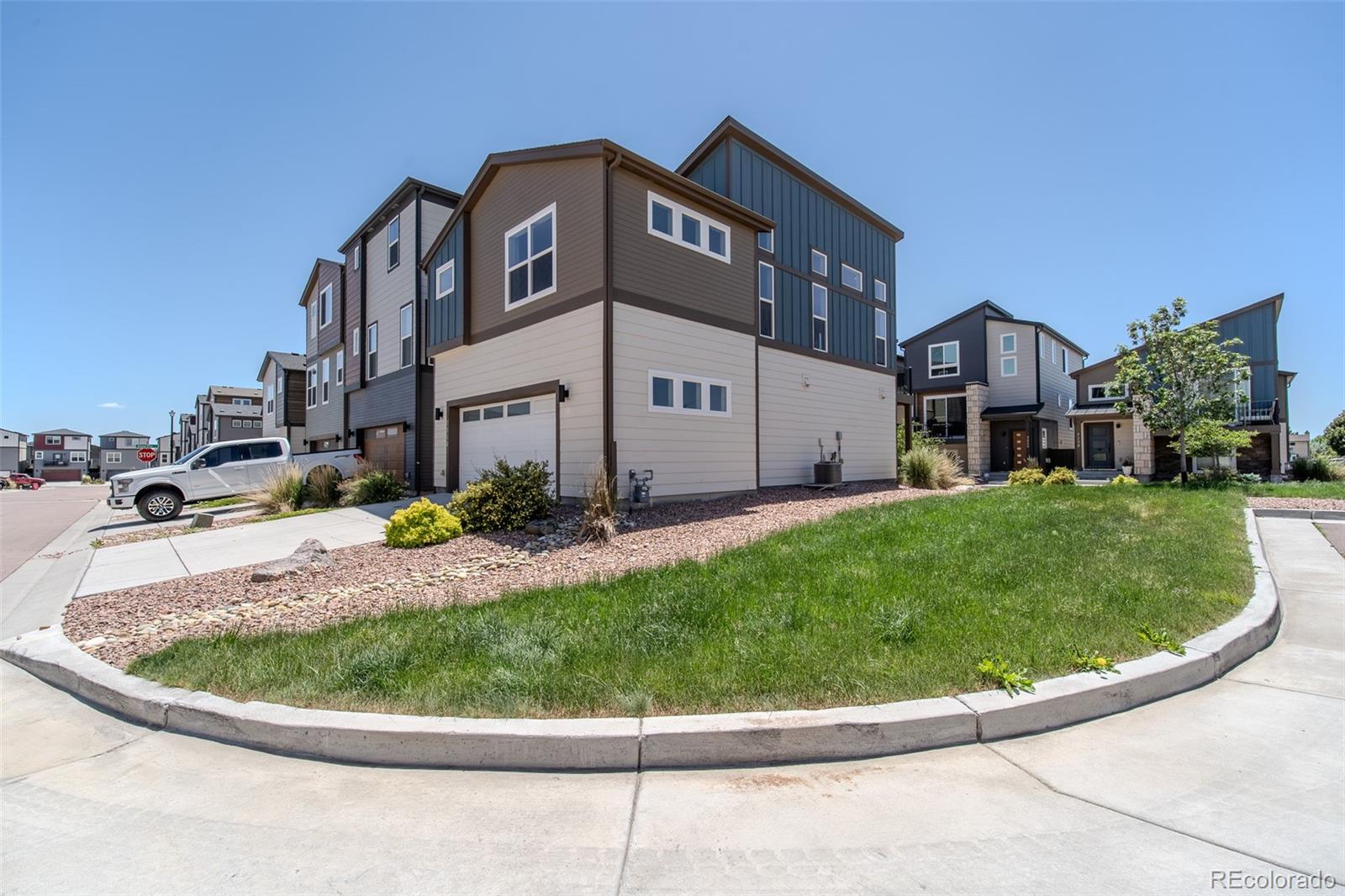 MLS Image #35 for 7243  rosa belle heights,colorado springs, Colorado