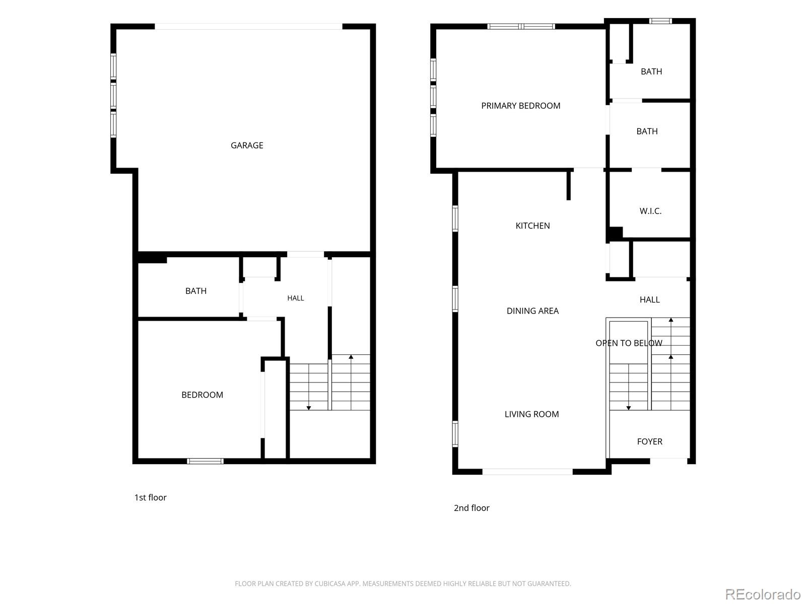 MLS Image #43 for 7243  rosa belle heights,colorado springs, Colorado