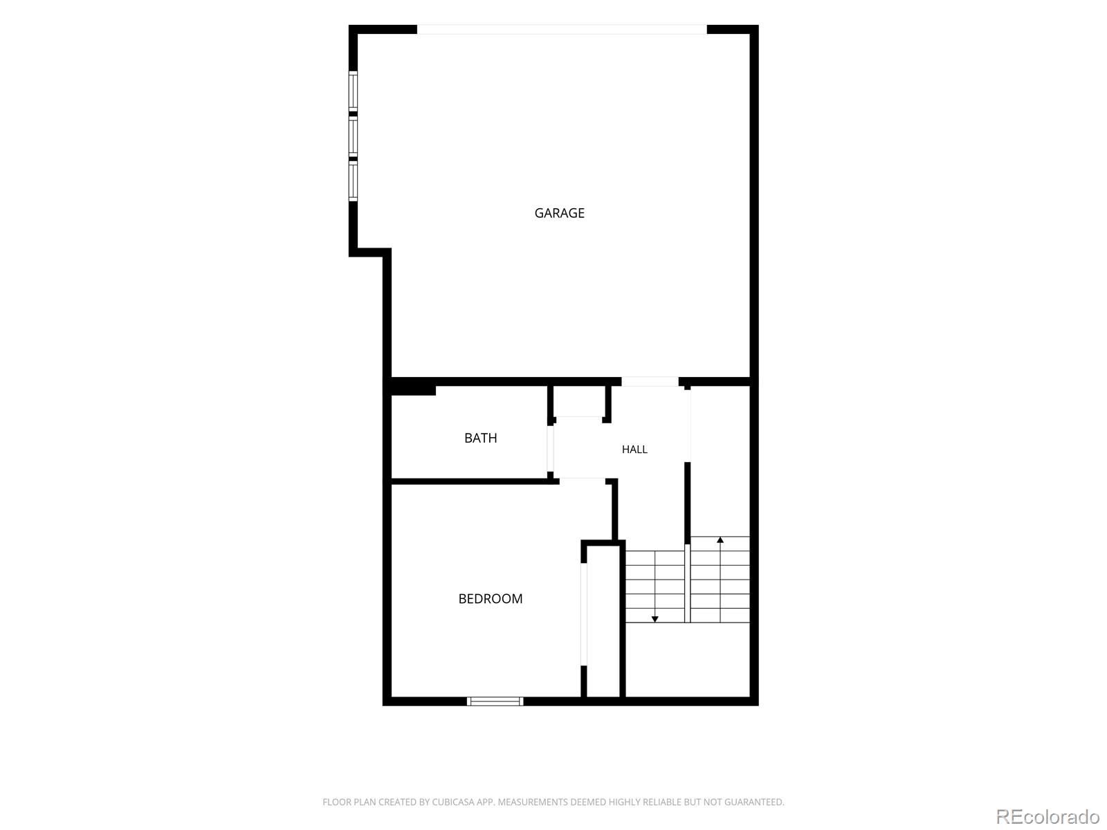 MLS Image #45 for 7243  rosa belle heights,colorado springs, Colorado