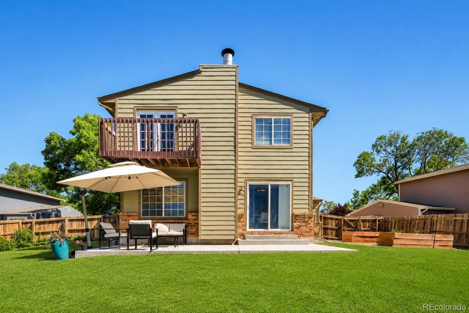 MLS Image #1 for 5028 e 127th way,thornton, Colorado