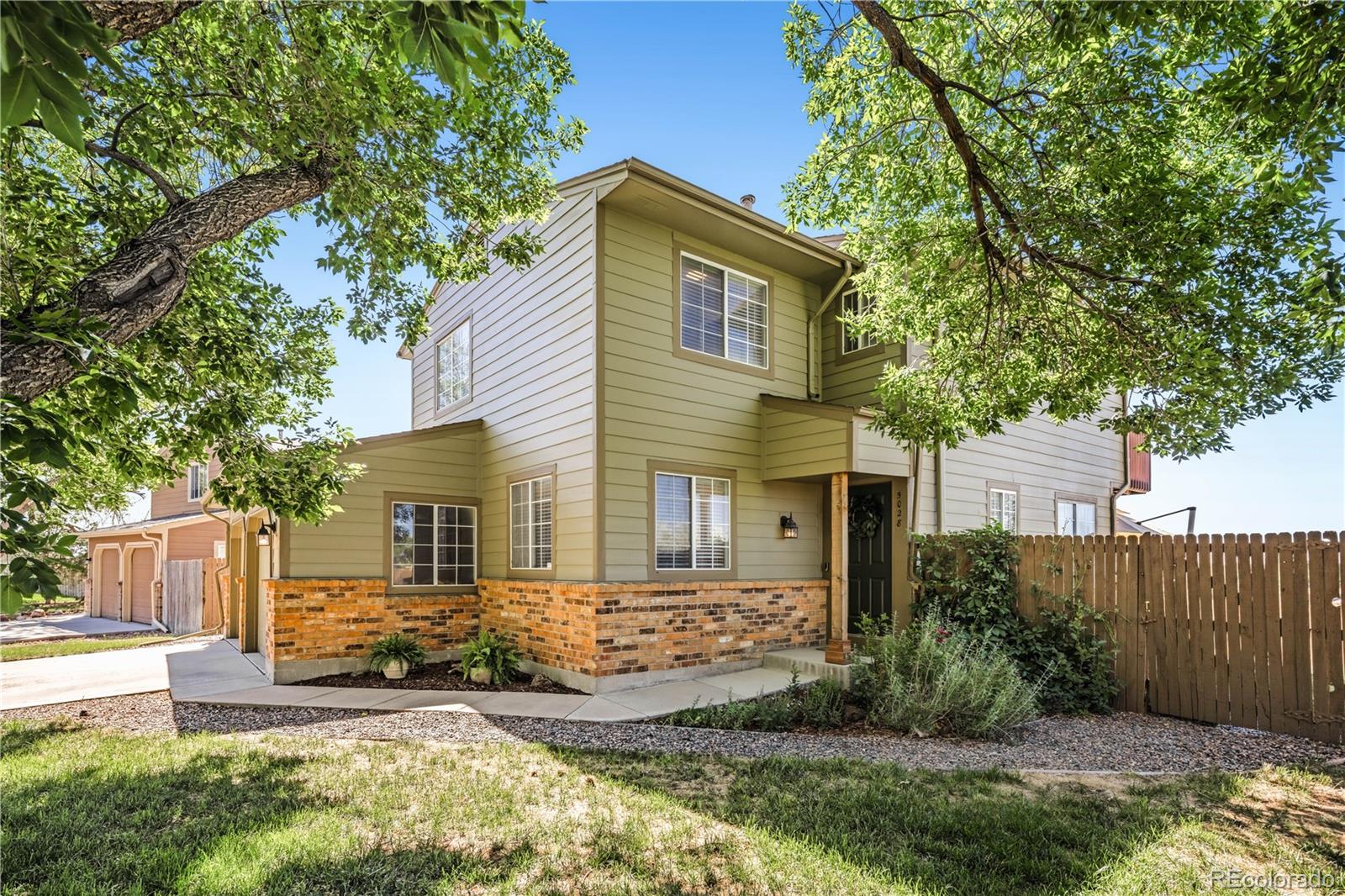 MLS Image #29 for 5028 e 127th way,thornton, Colorado