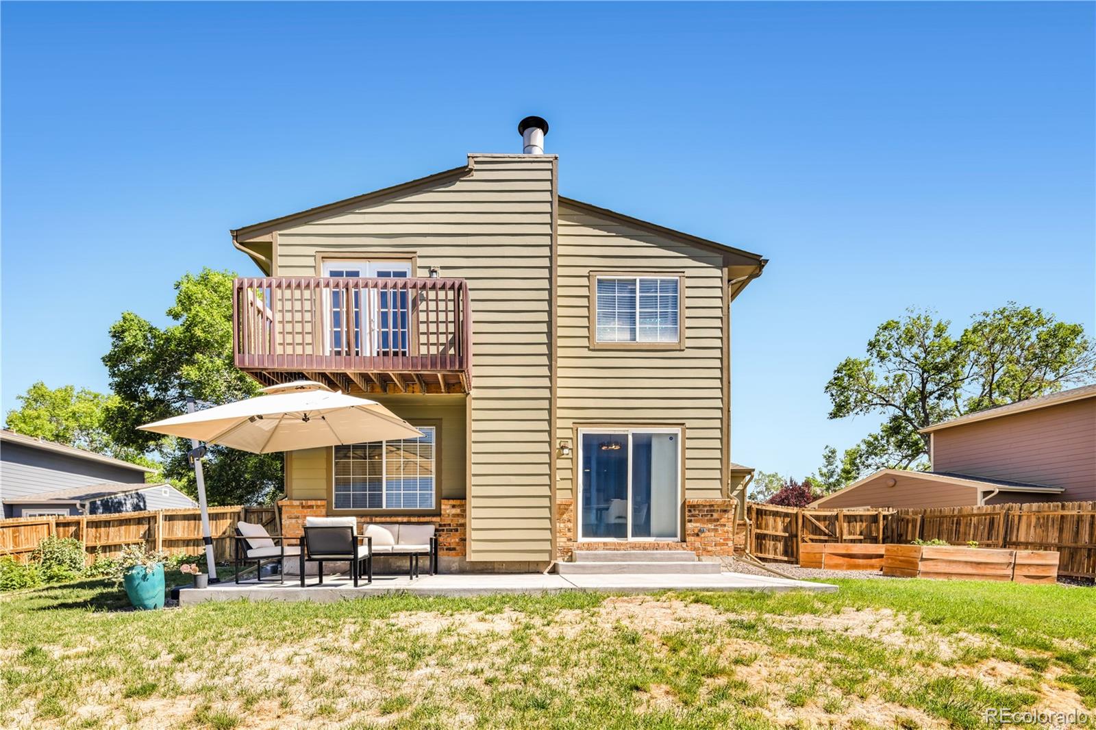 MLS Image #31 for 5028 e 127th way,thornton, Colorado