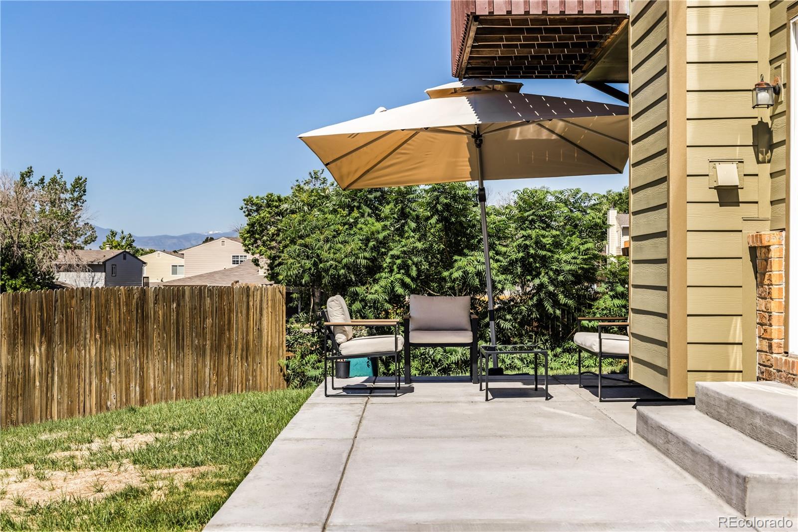 MLS Image #32 for 5028 e 127th way,thornton, Colorado