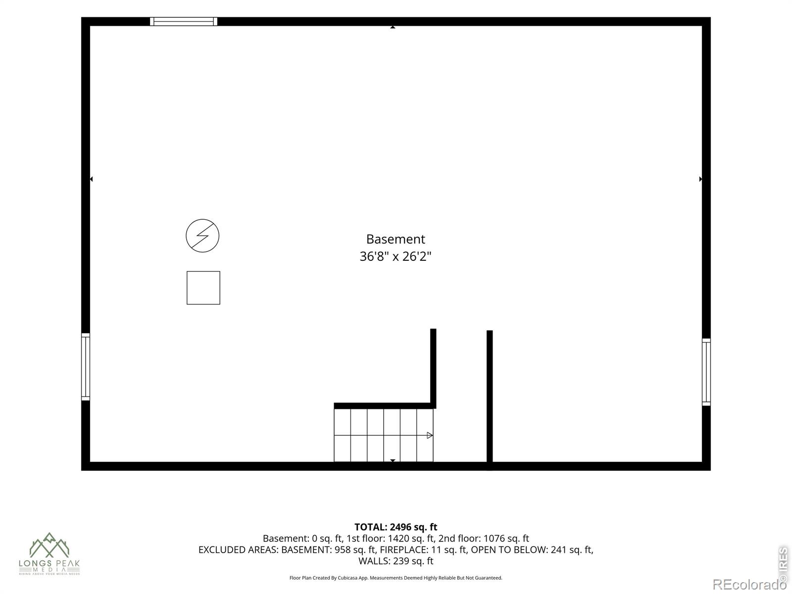 MLS Image #35 for 6411  sparrow avenue,firestone, Colorado