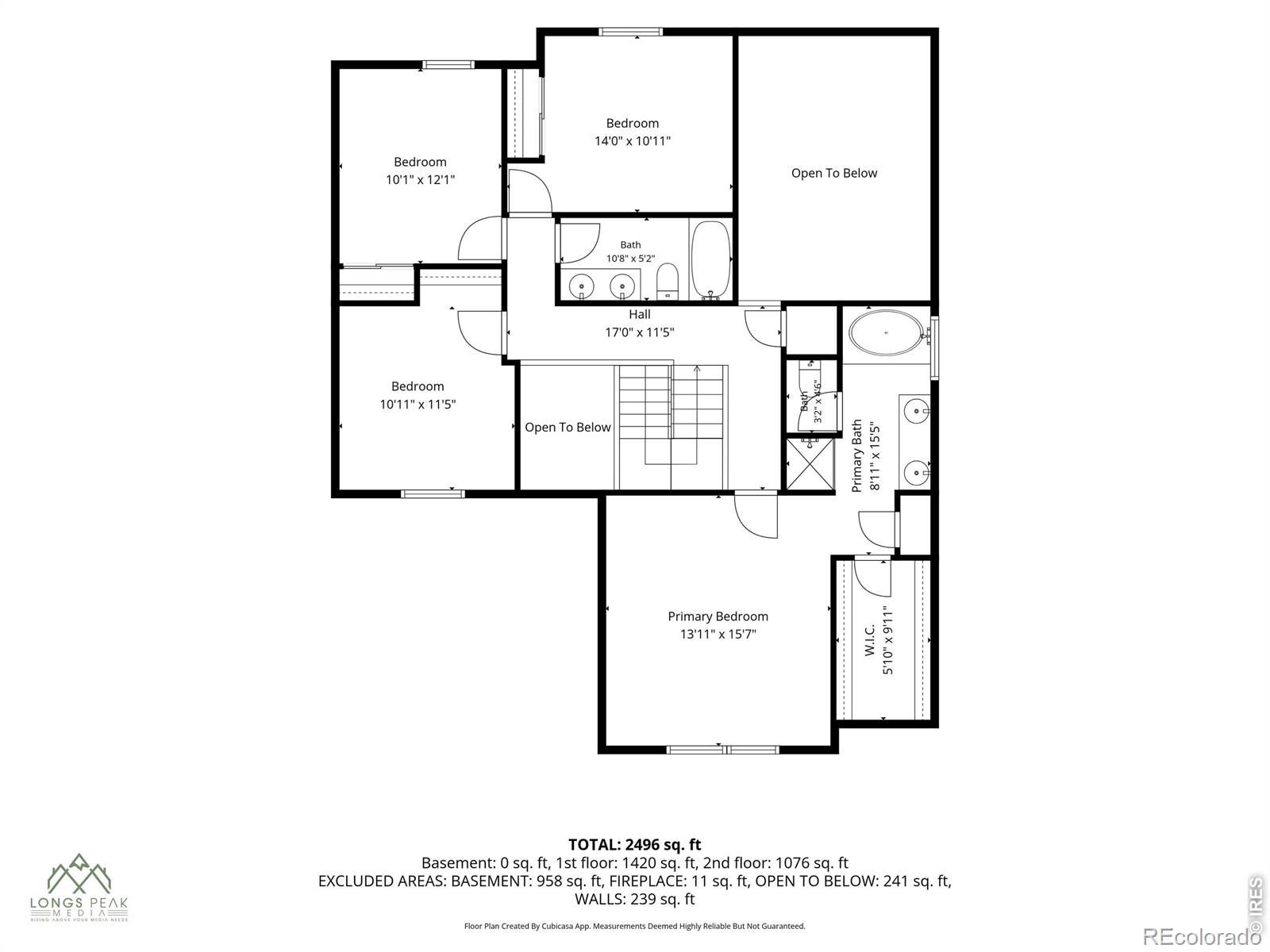 MLS Image #37 for 6411  sparrow avenue,firestone, Colorado