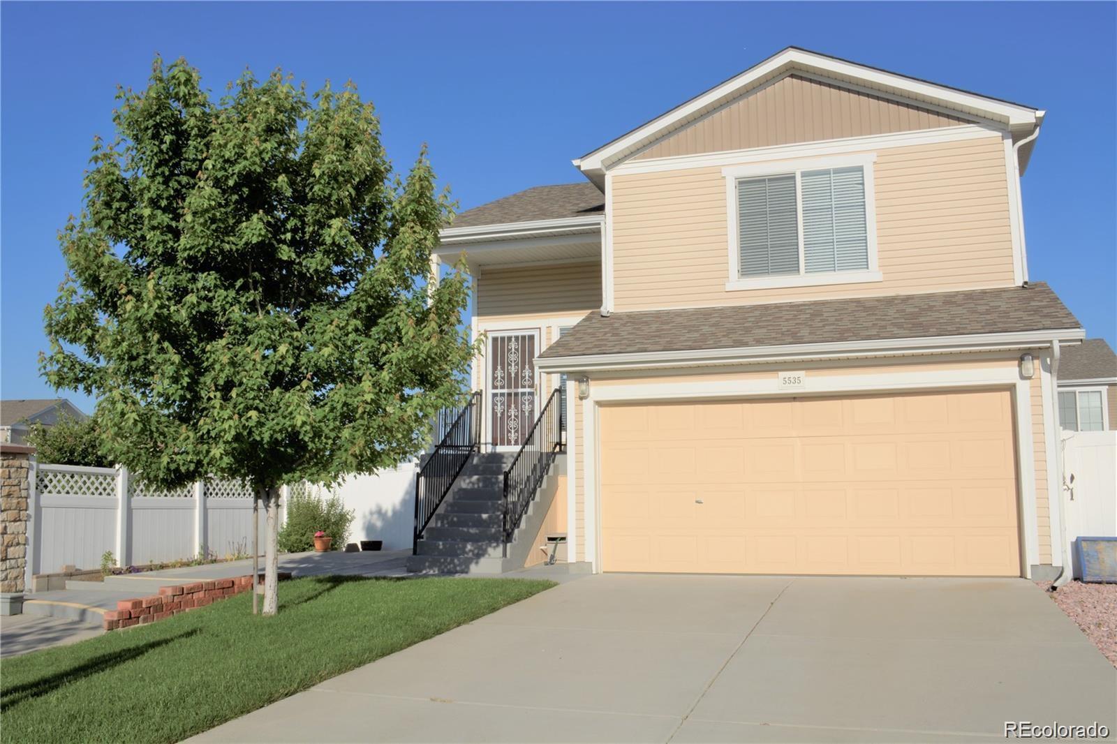 MLS Image #0 for 5535  killarney court,denver, Colorado