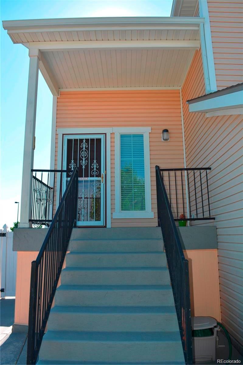 MLS Image #1 for 5535  killarney court,denver, Colorado
