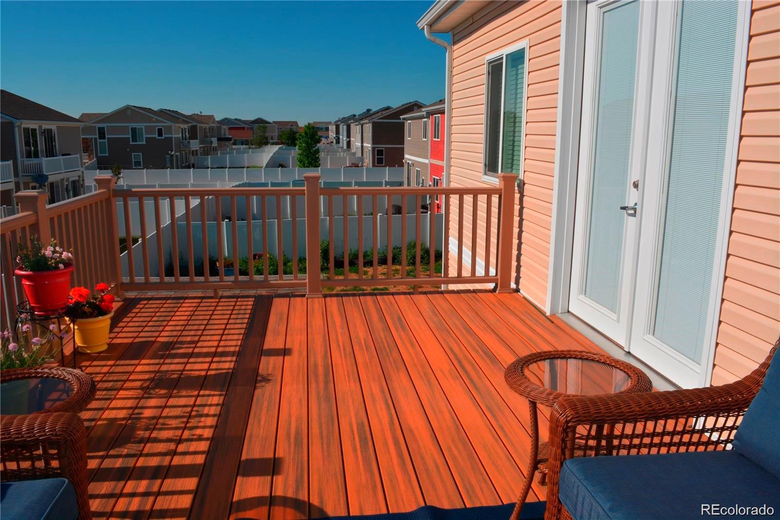 MLS Image #14 for 5535  killarney court,denver, Colorado