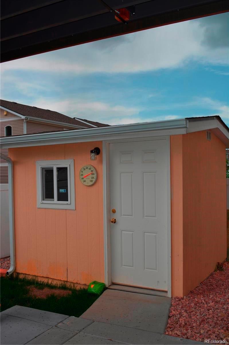 MLS Image #17 for 5535  killarney court,denver, Colorado