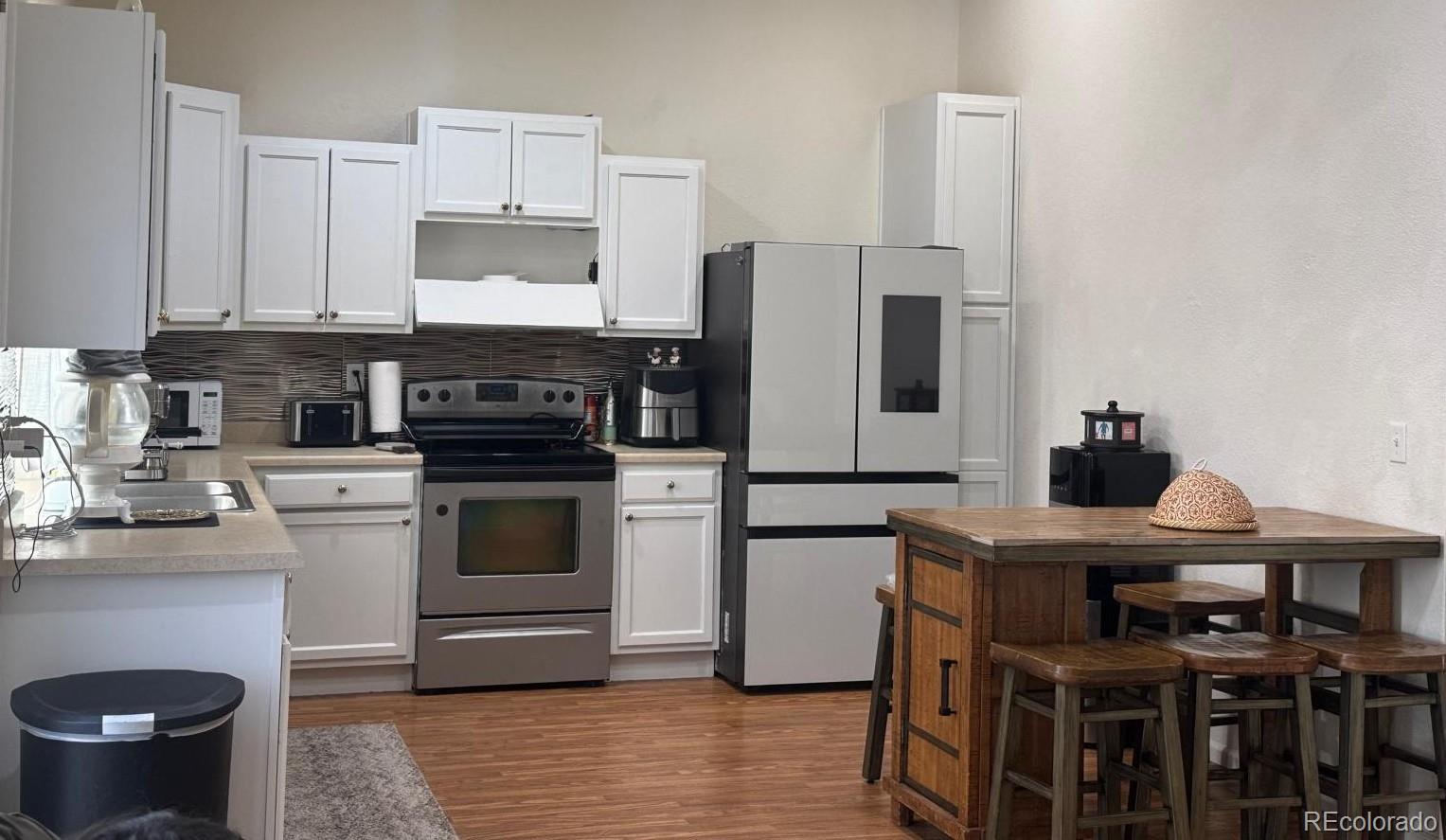 MLS Image #5 for 5535  killarney court,denver, Colorado