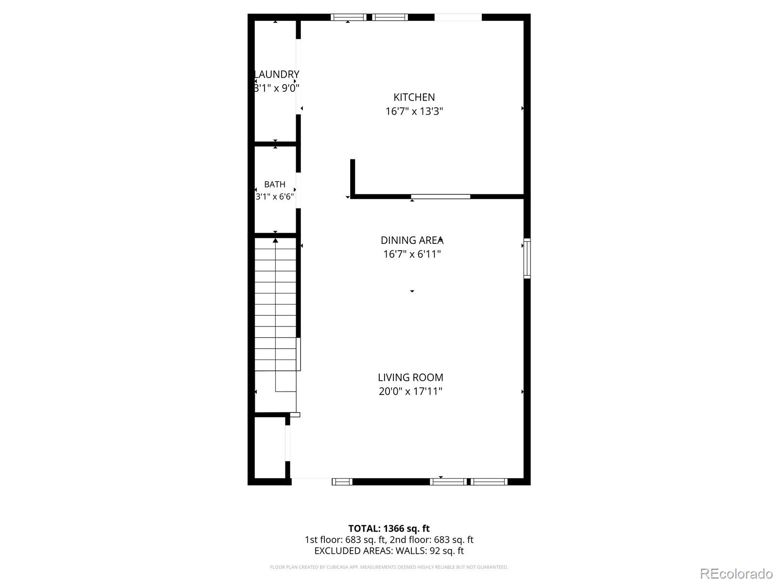 MLS Image #25 for 2008  creekridge point,colorado springs, Colorado