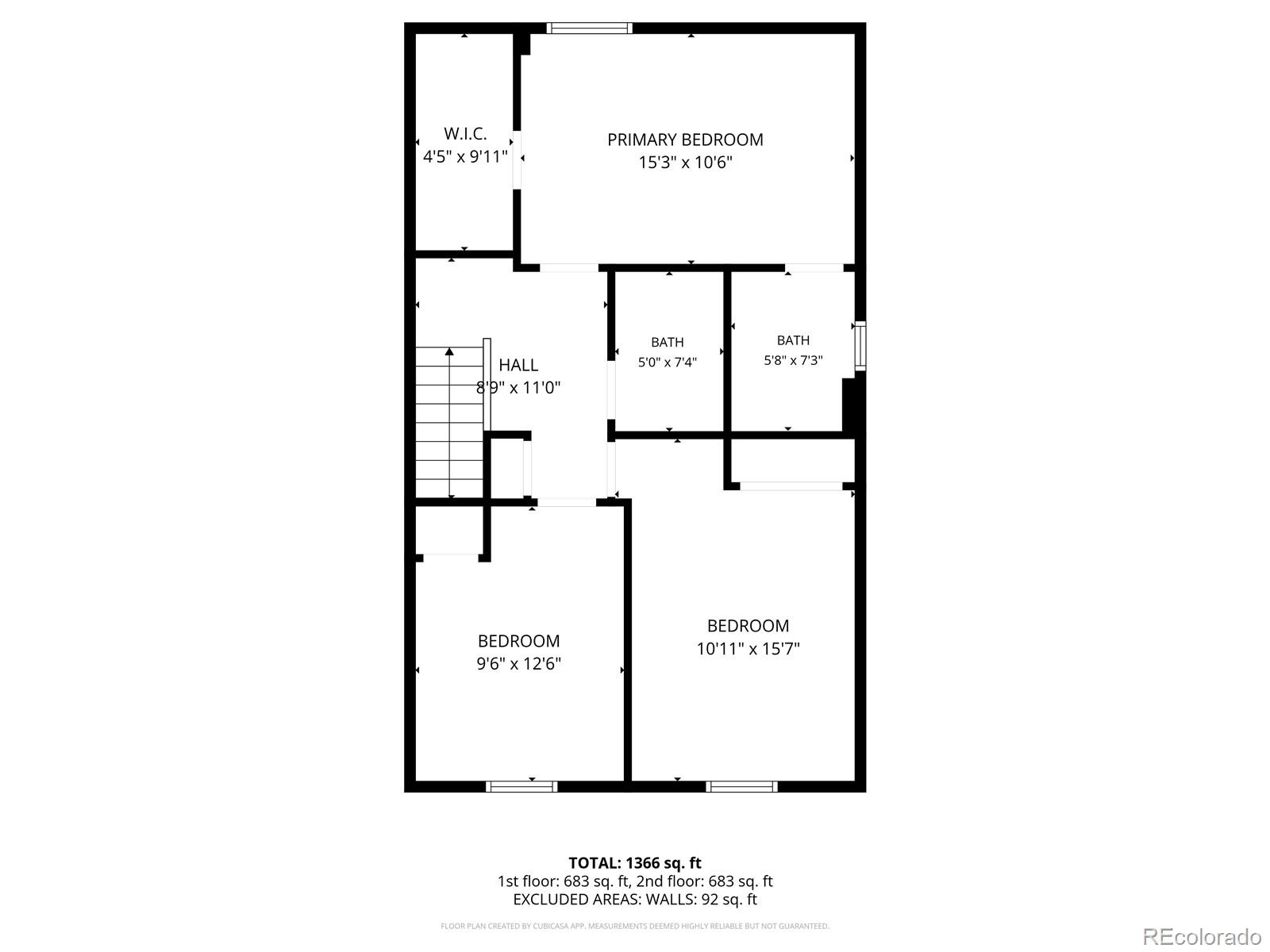 MLS Image #26 for 2008  creekridge point,colorado springs, Colorado