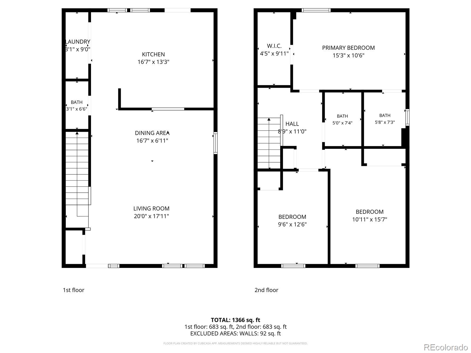 MLS Image #27 for 2008  creekridge point,colorado springs, Colorado