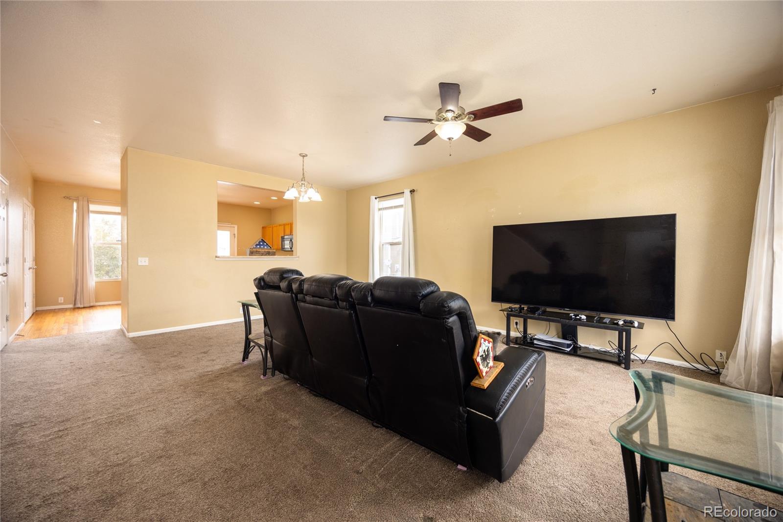 MLS Image #3 for 2008  creekridge point,colorado springs, Colorado