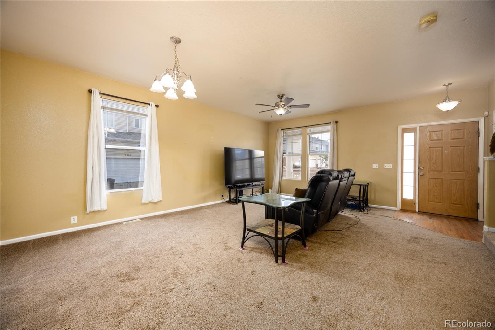 MLS Image #4 for 2008  creekridge point,colorado springs, Colorado