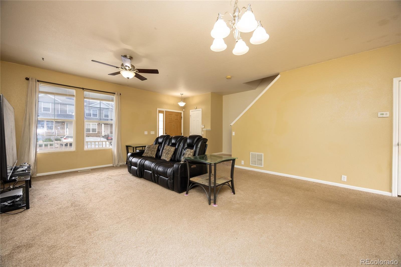 MLS Image #5 for 2008  creekridge point,colorado springs, Colorado