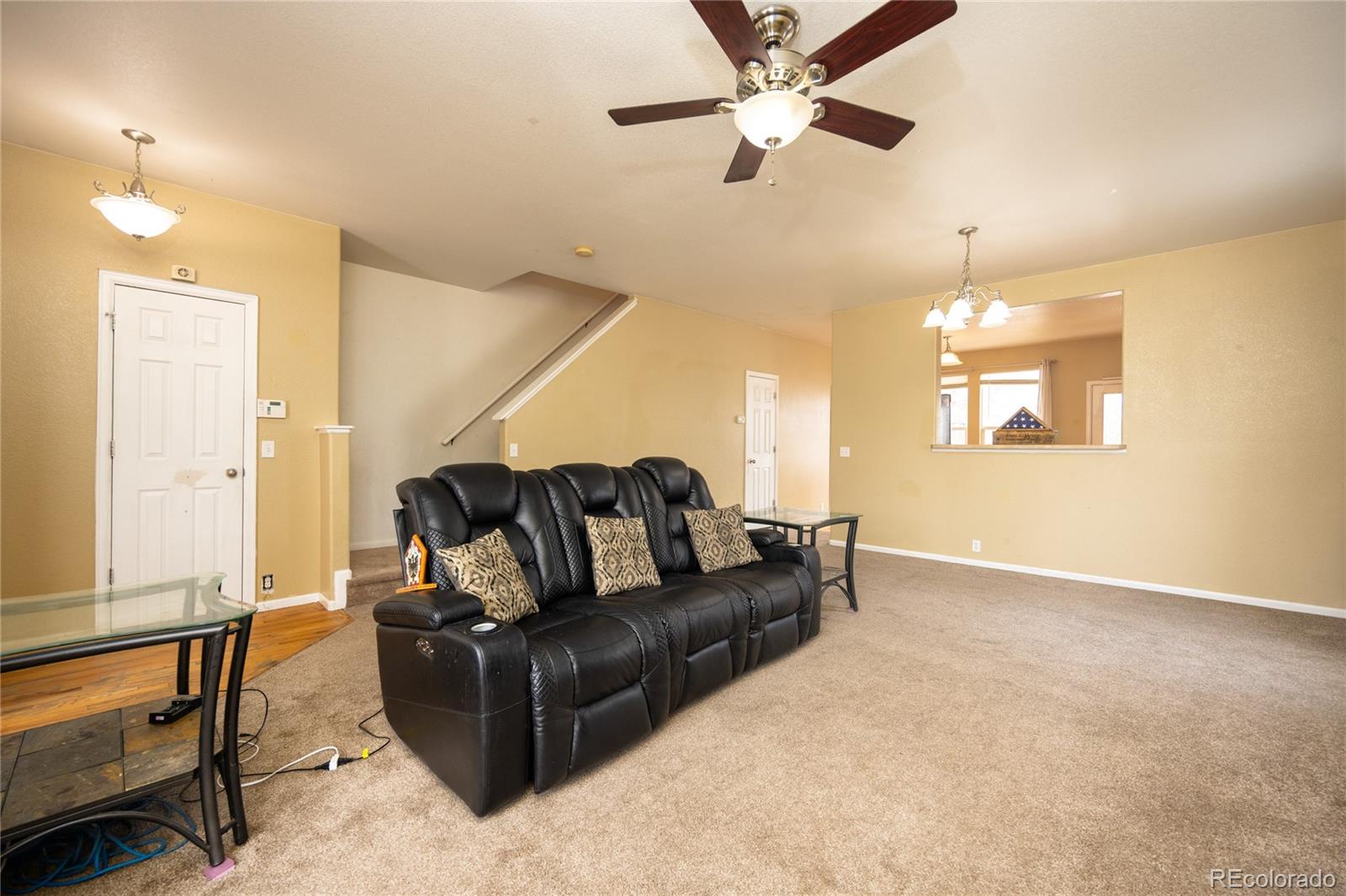 MLS Image #6 for 2008  creekridge point,colorado springs, Colorado