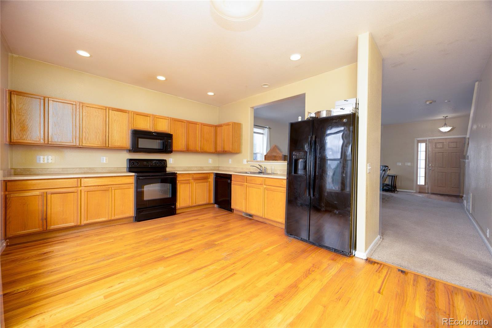 MLS Image #8 for 2008  creekridge point,colorado springs, Colorado