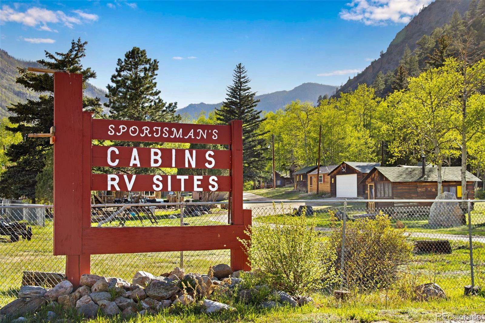 MLS Image #0 for 44174  poudre canyon road,bellvue, Colorado