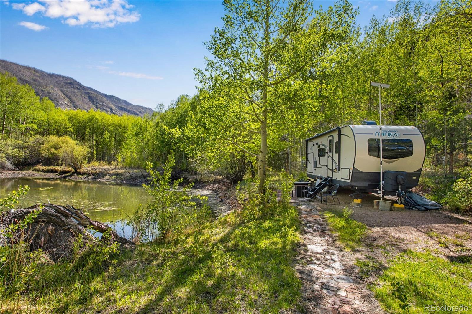 MLS Image #10 for 44174  poudre canyon road,bellvue, Colorado