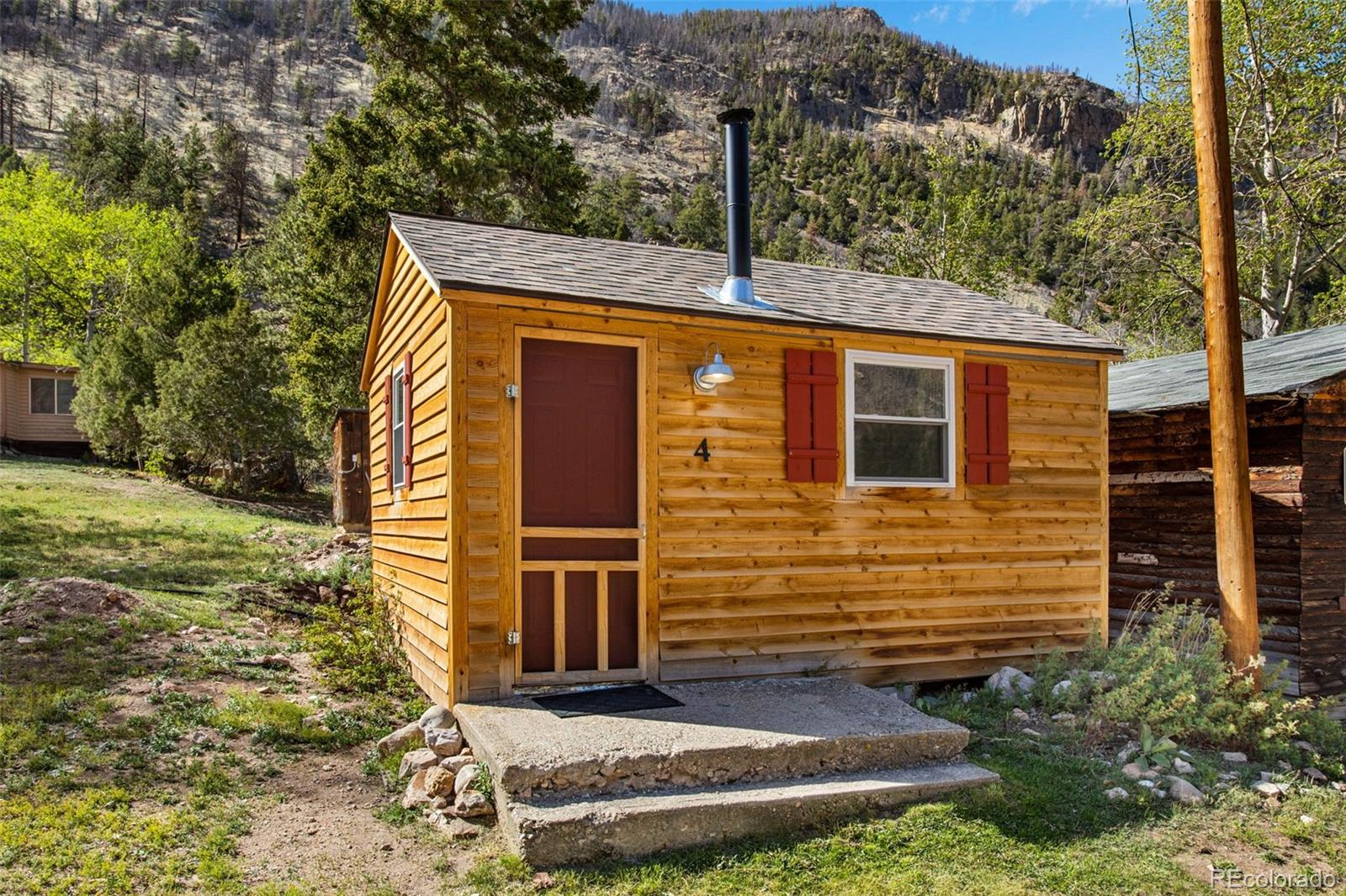 MLS Image #12 for 44174  poudre canyon road,bellvue, Colorado