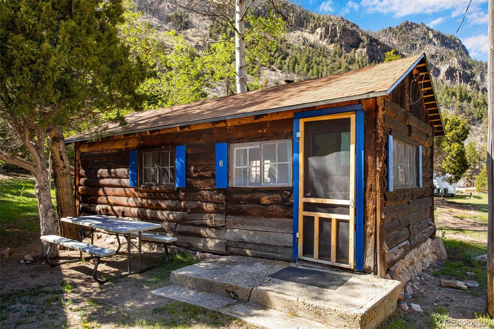 MLS Image #14 for 44174  poudre canyon road,bellvue, Colorado