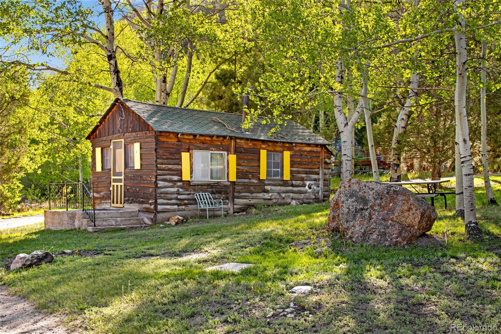 MLS Image #15 for 44174  poudre canyon road,bellvue, Colorado