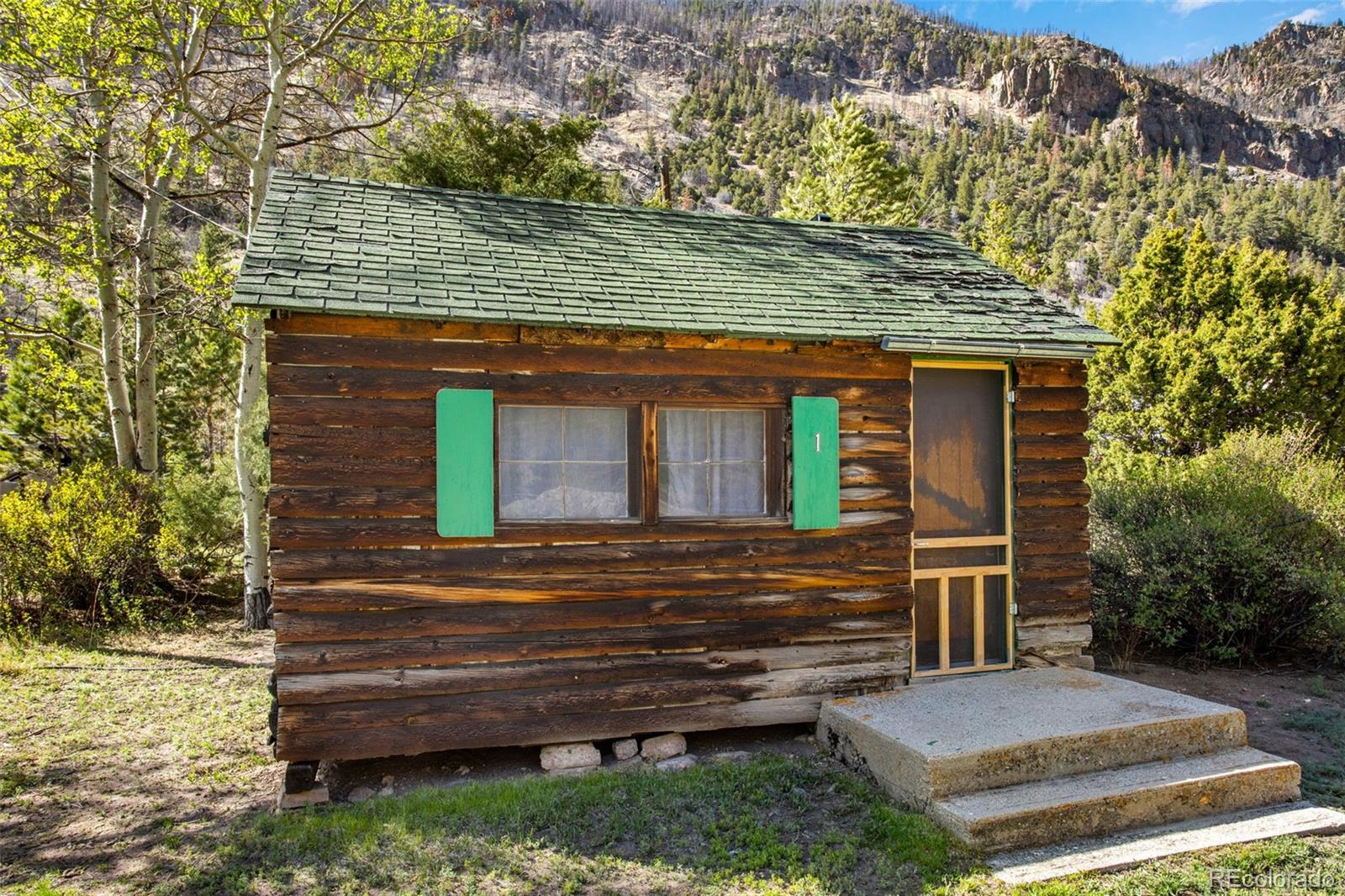 MLS Image #16 for 44174  poudre canyon road,bellvue, Colorado