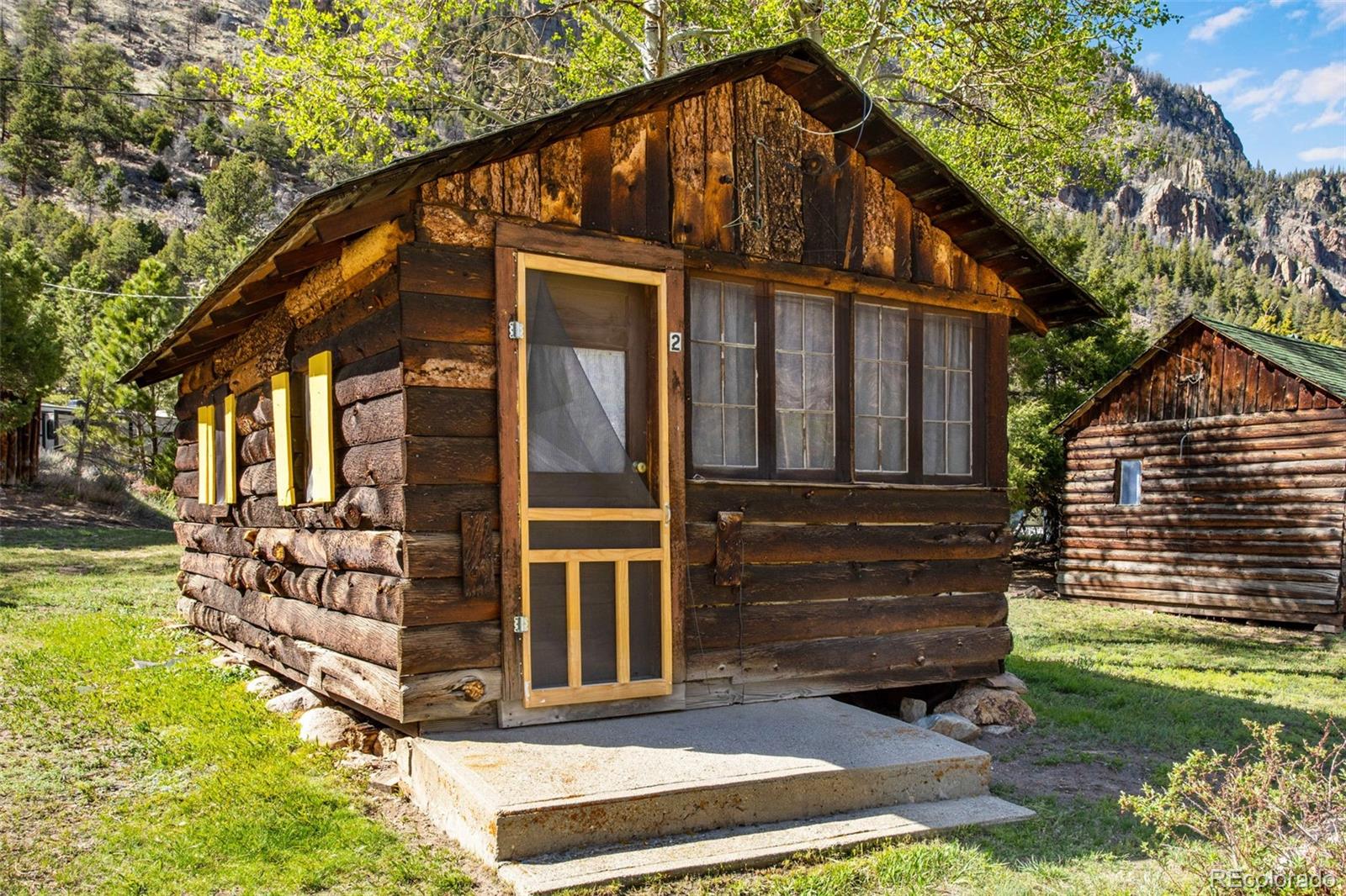 MLS Image #17 for 44174  poudre canyon road,bellvue, Colorado