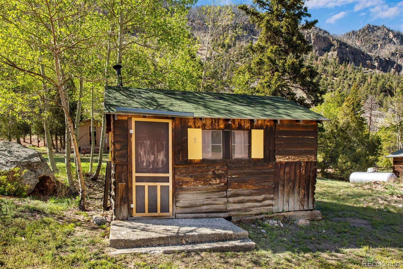 MLS Image #18 for 44174  poudre canyon road,bellvue, Colorado