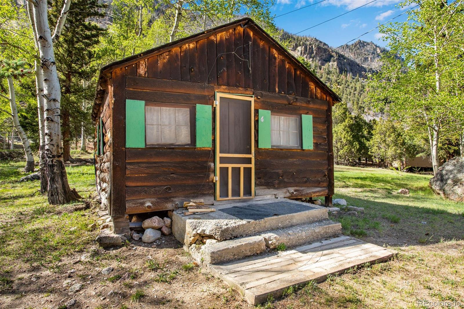 MLS Image #19 for 44174  poudre canyon road,bellvue, Colorado