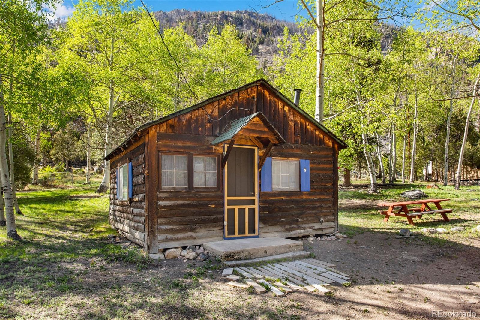 MLS Image #20 for 44174  poudre canyon road,bellvue, Colorado