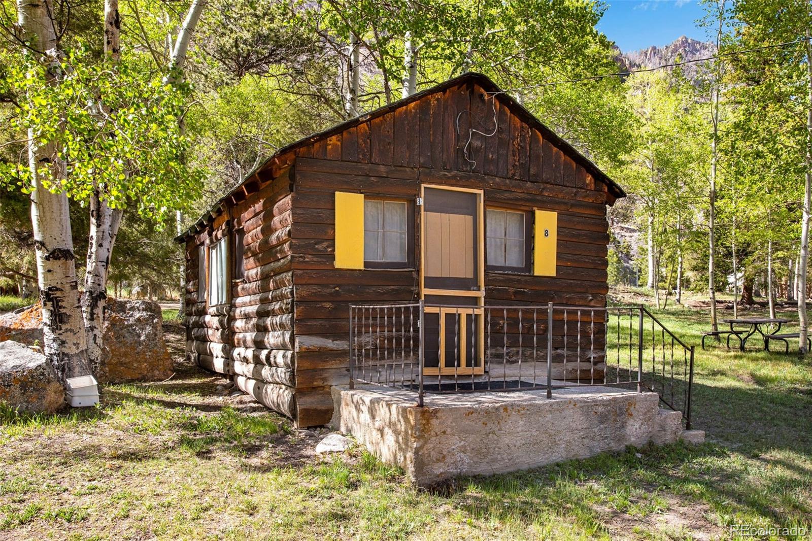 MLS Image #21 for 44174  poudre canyon road,bellvue, Colorado