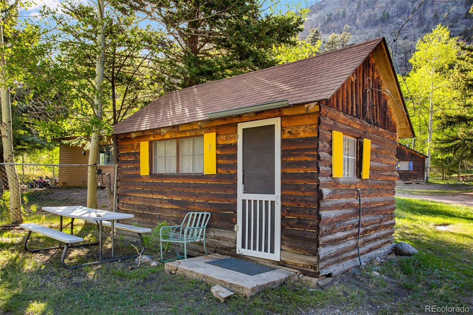MLS Image #22 for 44174  poudre canyon road,bellvue, Colorado