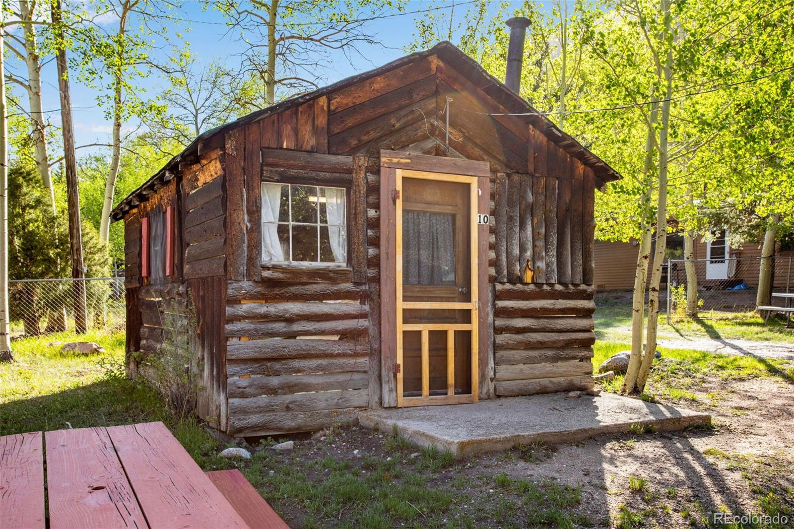 MLS Image #23 for 44174  poudre canyon road,bellvue, Colorado