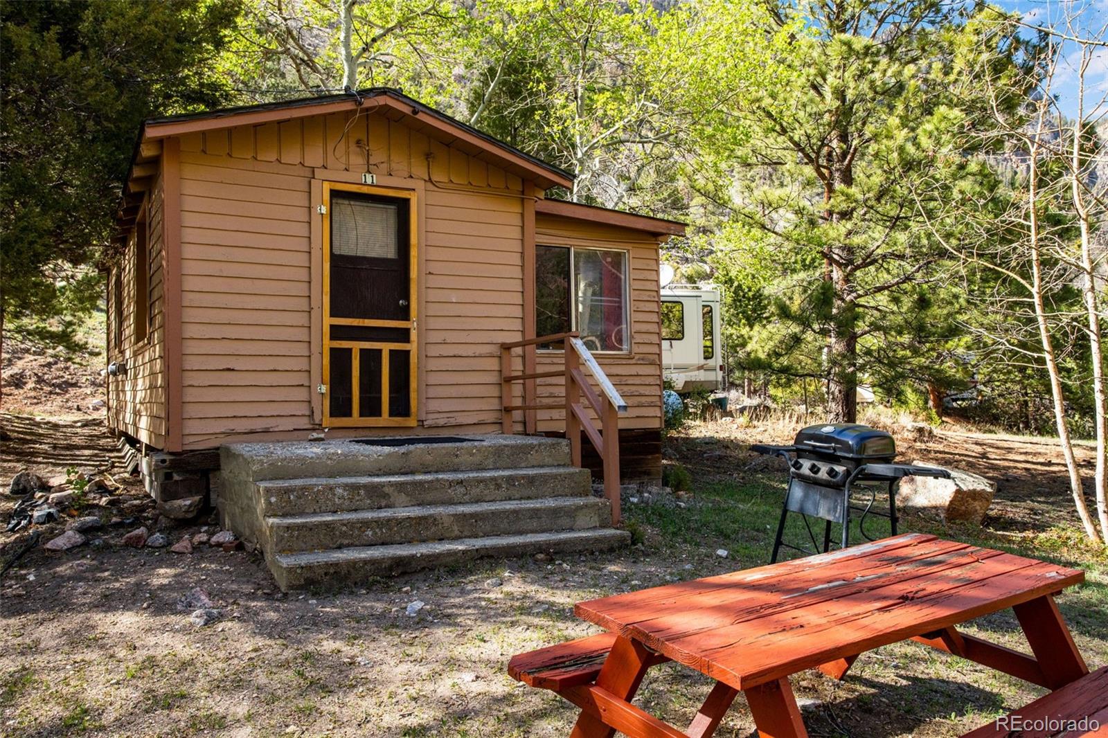 MLS Image #24 for 44174  poudre canyon road,bellvue, Colorado