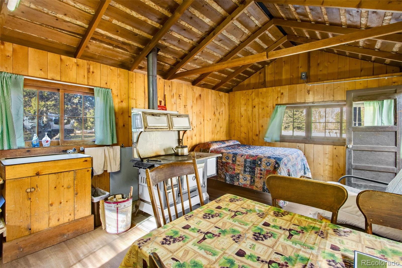 MLS Image #36 for 44174  poudre canyon road,bellvue, Colorado