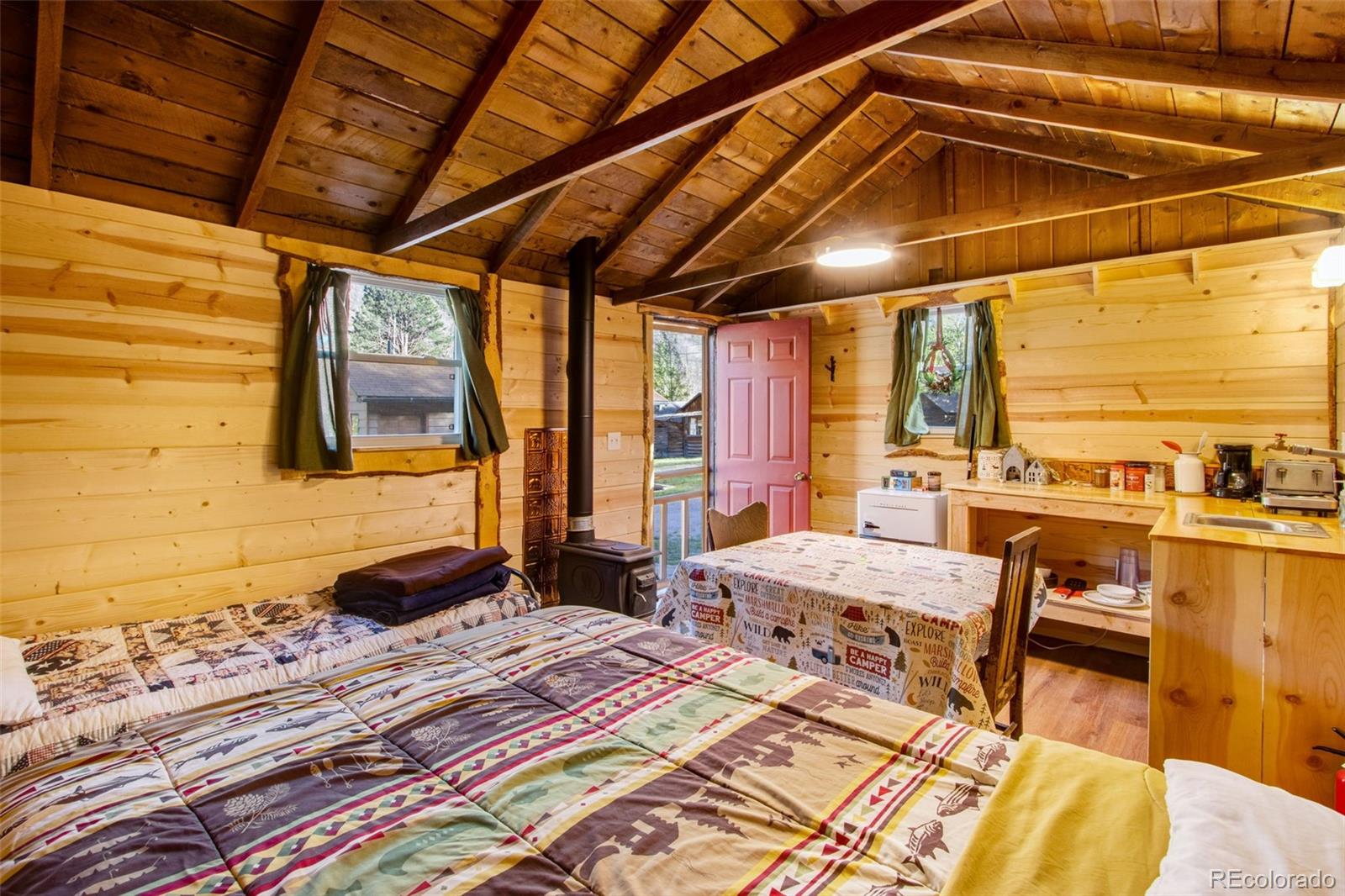 MLS Image #38 for 44174  poudre canyon road,bellvue, Colorado