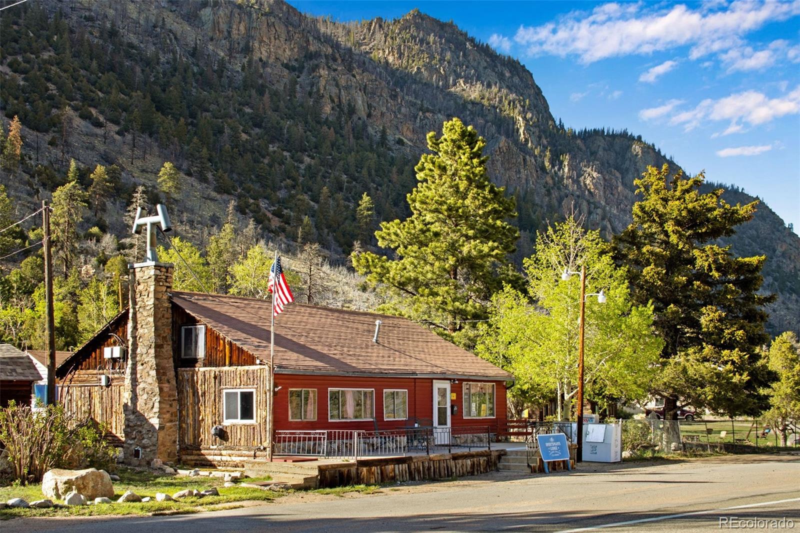 MLS Image #4 for 44174  poudre canyon road,bellvue, Colorado