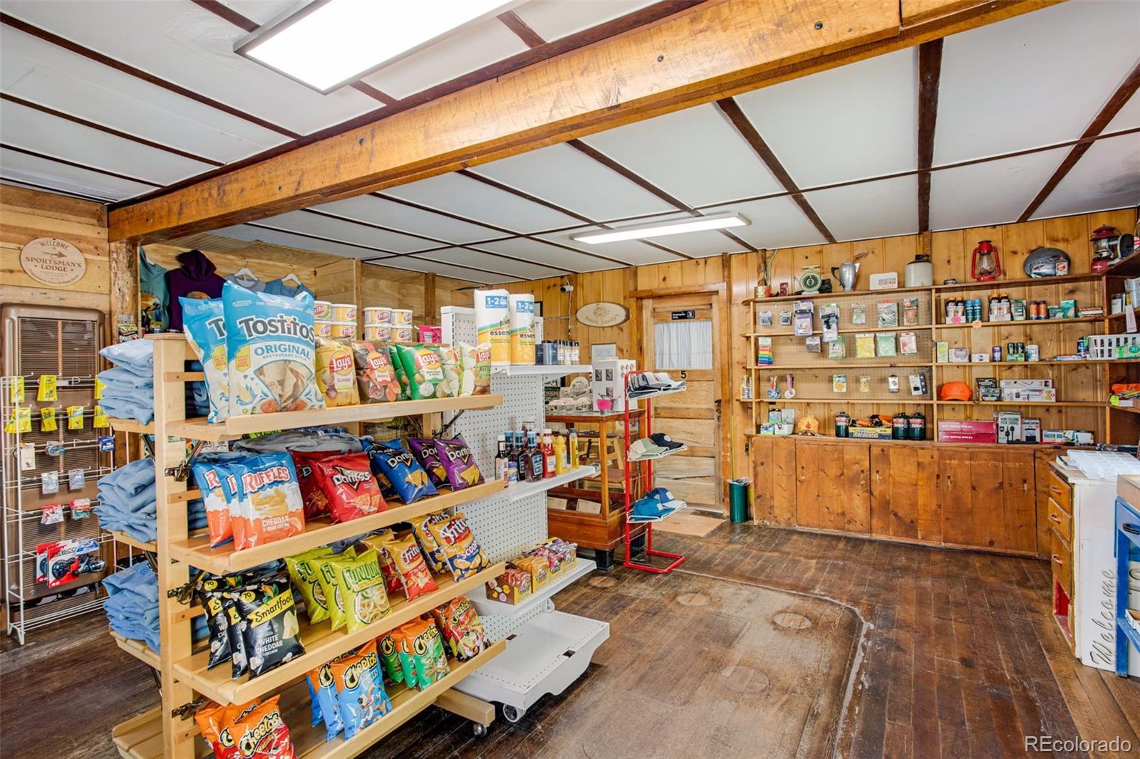 MLS Image #8 for 44174  poudre canyon road,bellvue, Colorado