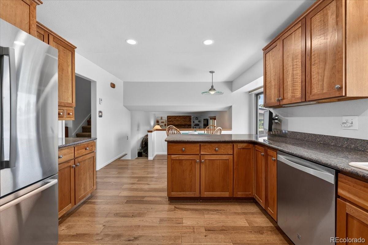 MLS Image #11 for 17385 w 57th avenue,golden, Colorado