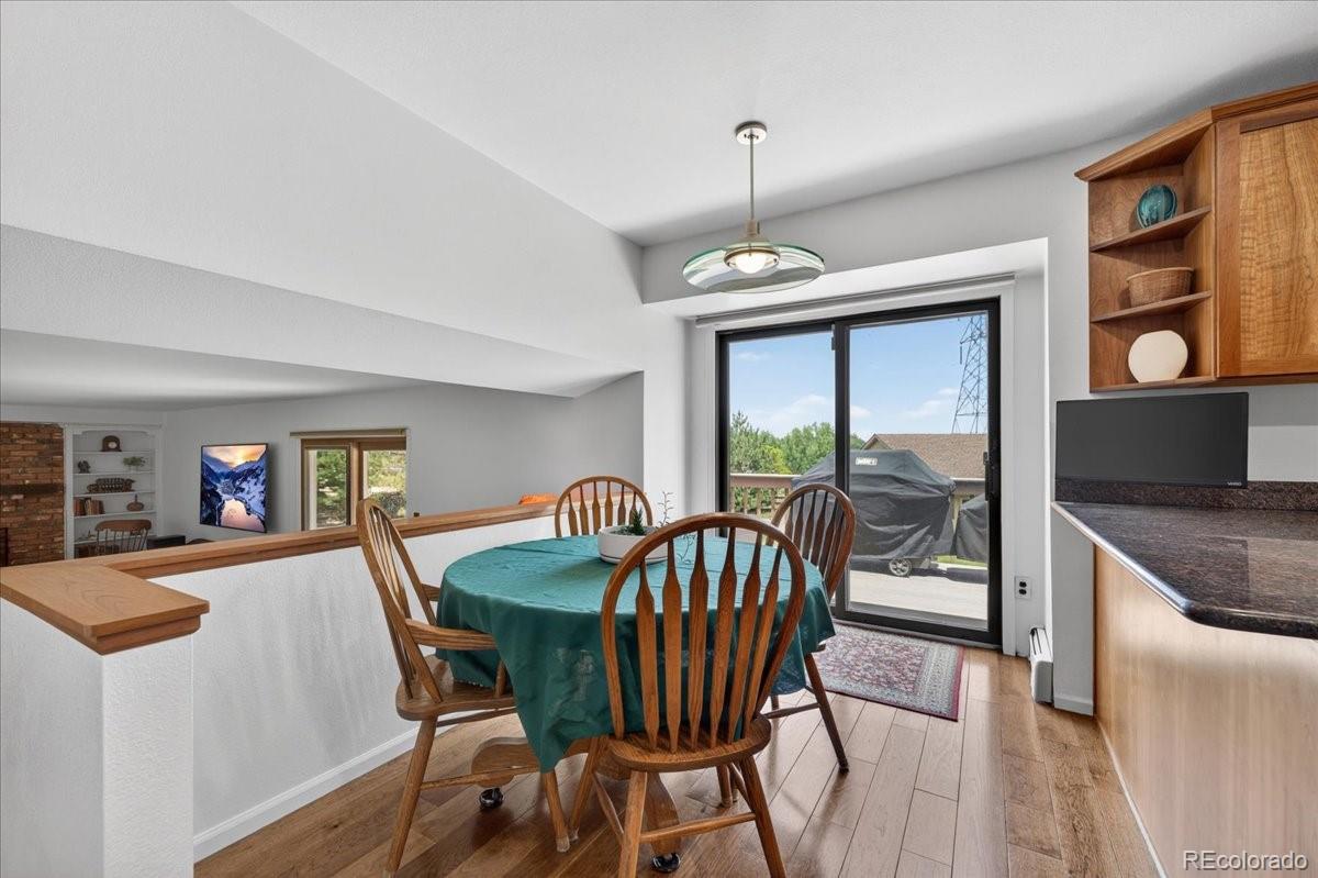 MLS Image #12 for 17385 w 57th avenue,golden, Colorado