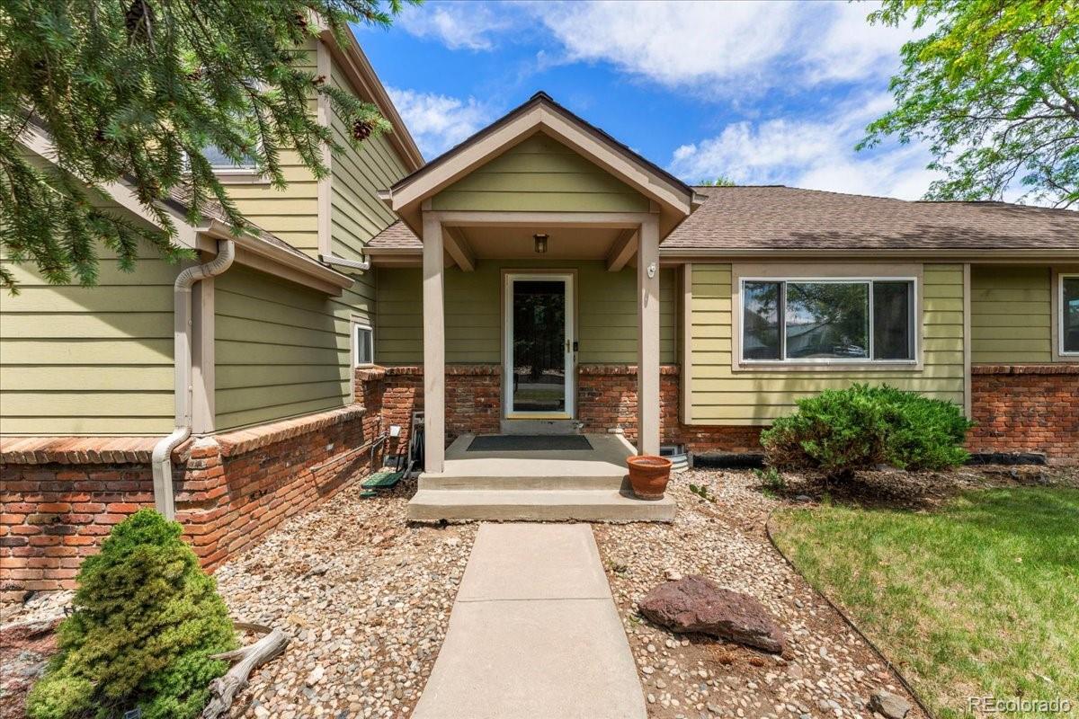 MLS Image #2 for 17385 w 57th avenue,golden, Colorado