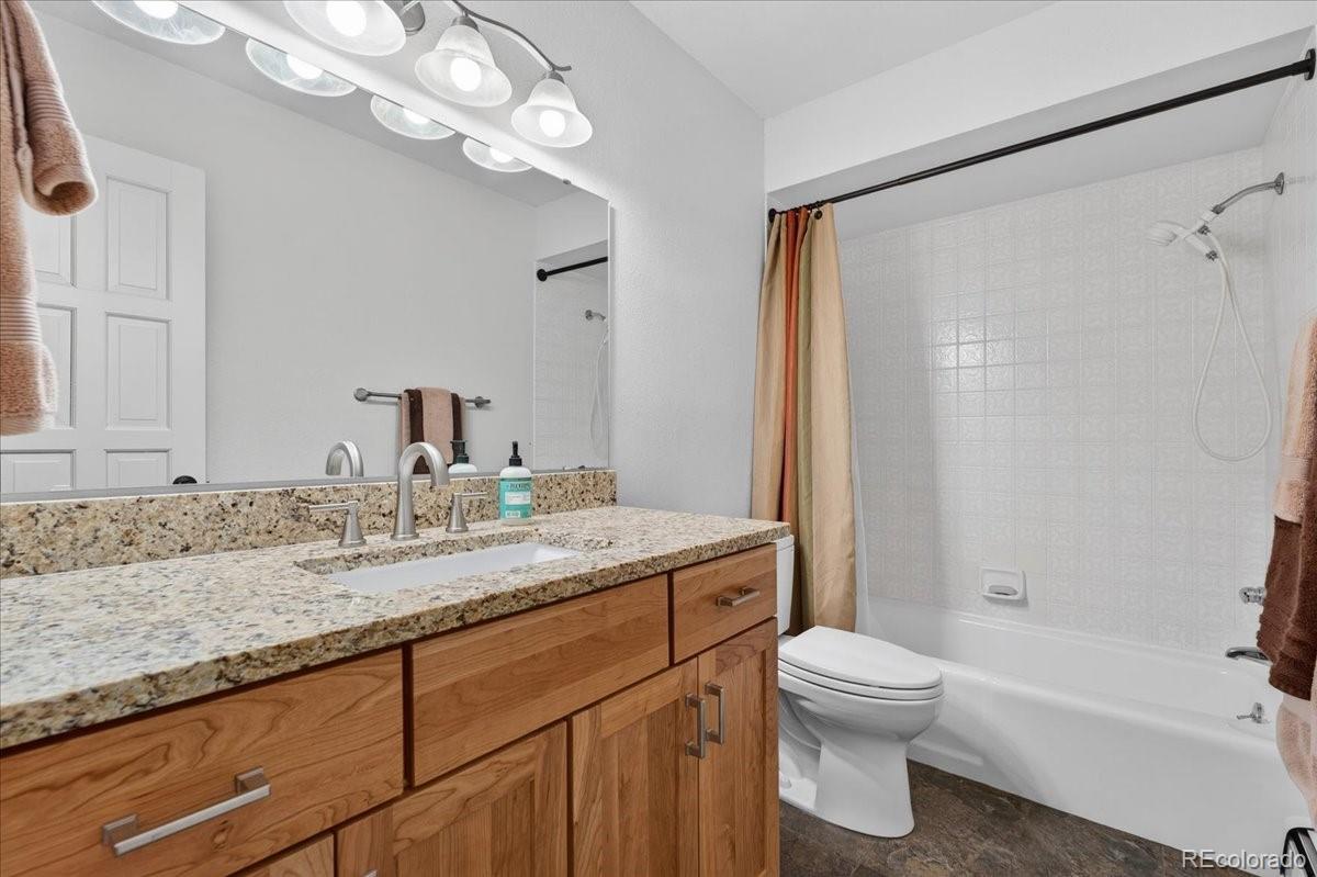 MLS Image #22 for 17385 w 57th avenue,golden, Colorado