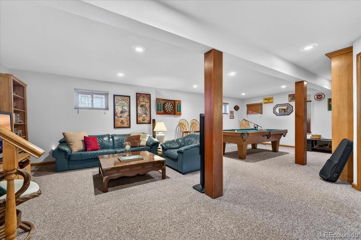 MLS Image #25 for 17385 w 57th avenue,golden, Colorado