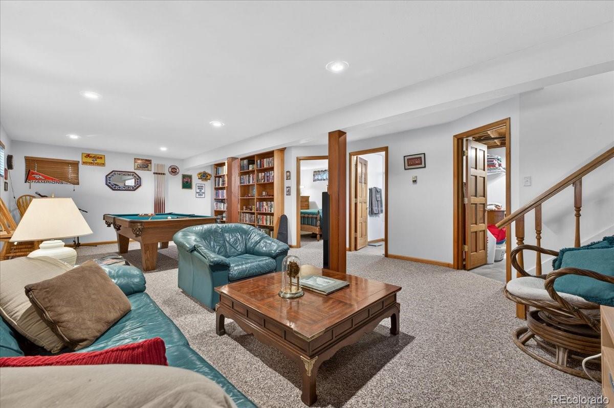 MLS Image #26 for 17385 w 57th avenue,golden, Colorado